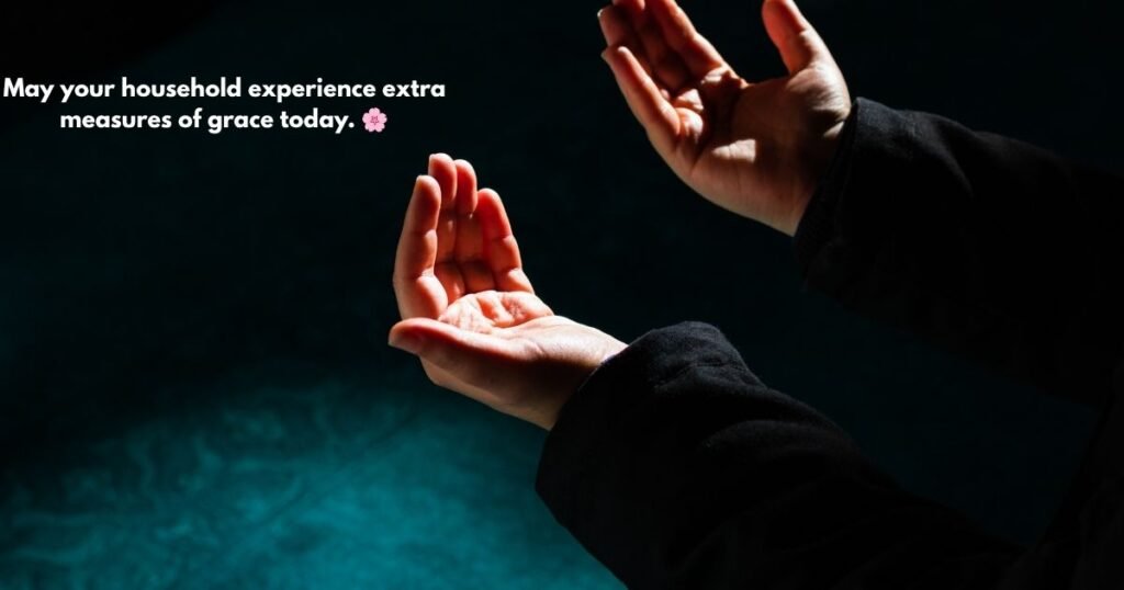 Short & Inspiring Saturday Morning Blessings