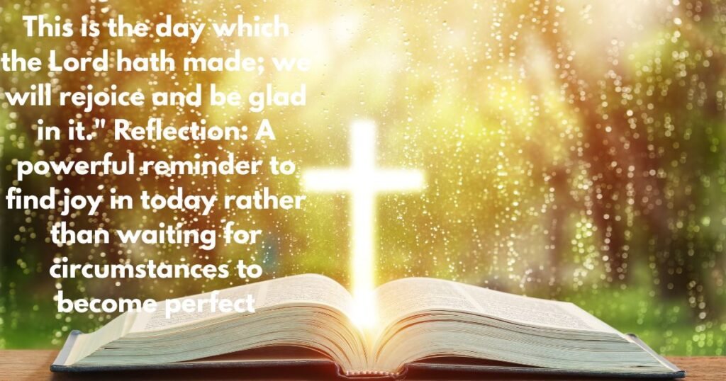 15 Powerful Bible Verses & Scripture Blessings for Friday