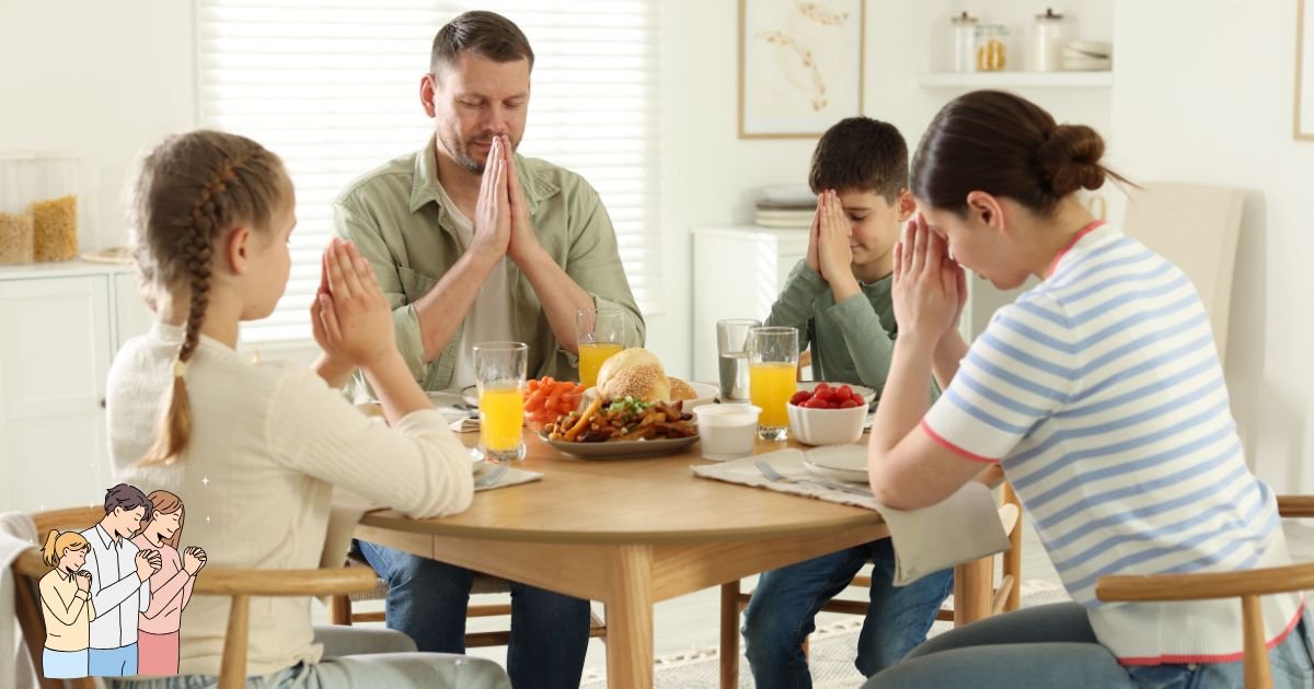 150+ Heartwarming Saturday Morning Prayer for Family Peace & Blessings (2026)