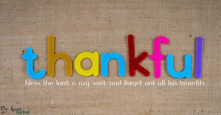 150+ Positive Thankful Thursday Blessings, Prayers, and Scripture for 2026