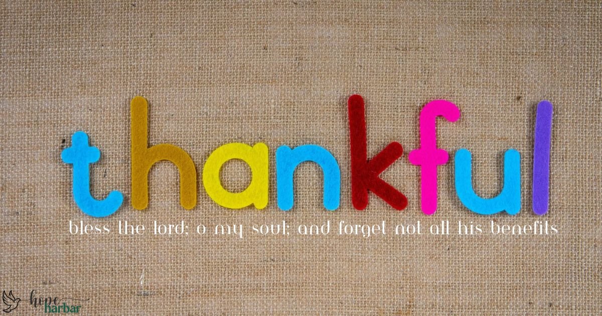 150+ Positive Thankful Thursday Blessings, Prayers, and Scripture for 2026
