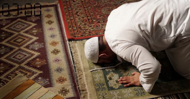 150+ Powerful 3am Prayers and Midnight Blessings for Deep Peace and Spiritual Renewal