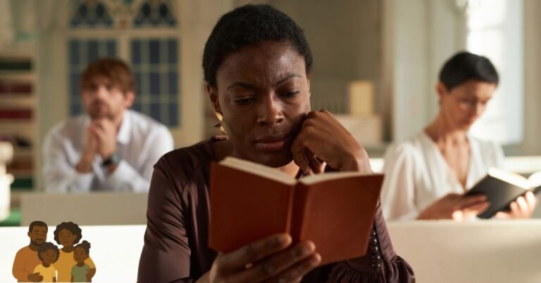 150+ Powerful African American Sunday Morning Blessings to Uplift Your Soul in 2026