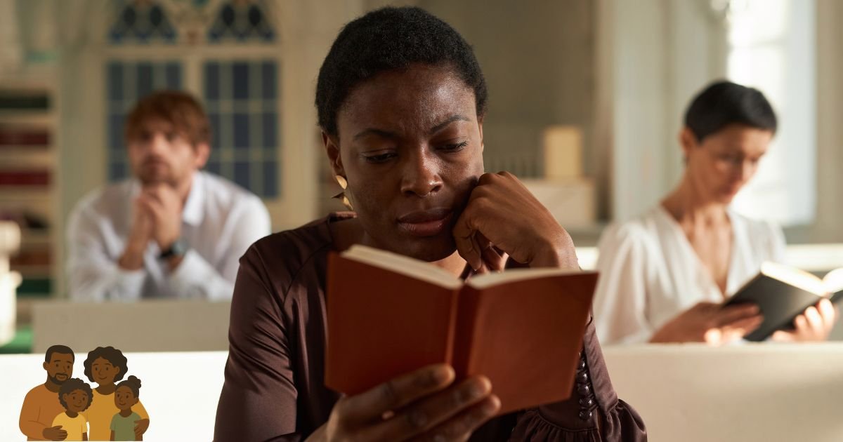 150+ Powerful African American Sunday Morning Blessings to Uplift Your Soul in 2026