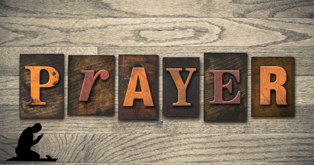 150+ Powerful Closing Prayer Options for Peace, Guidance, and Unity (2026)