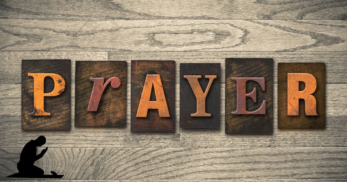 150+ Powerful Closing Prayer Options for Peace, Guidance, and Unity (2026)