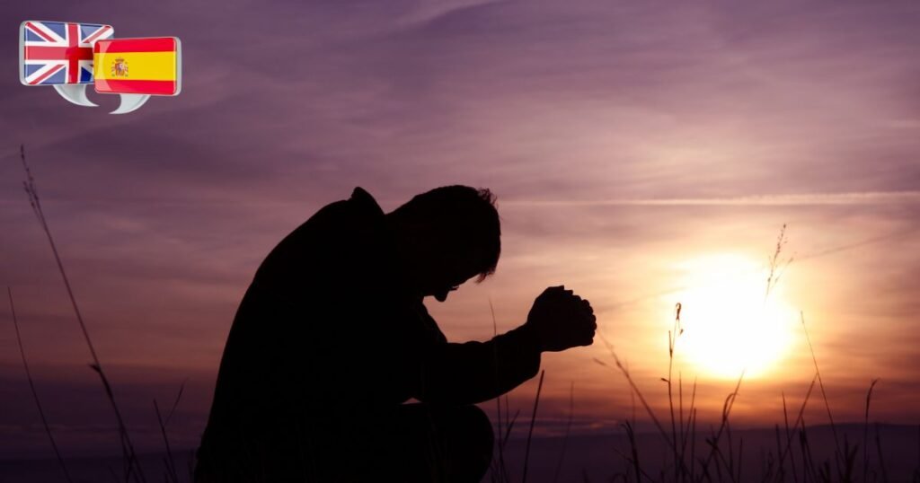 150+ Powerful Prayers in Spanish and English for Grace 2026