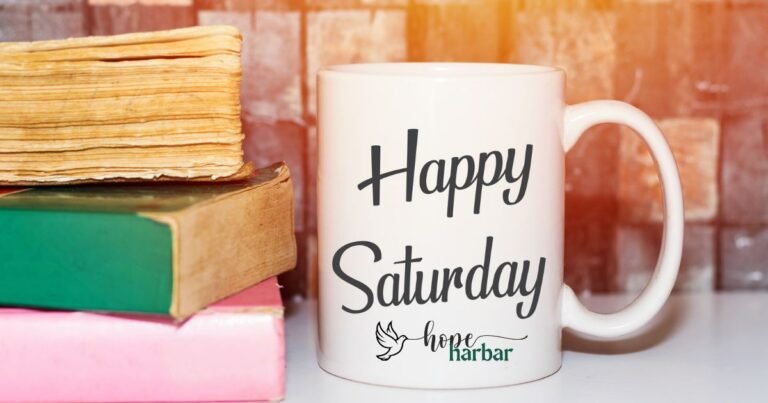 150+ Powerful Saturday Prayers and Blessings for Weekend Peace 2026