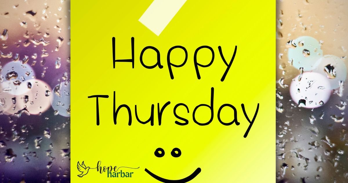 150+ Uplifting Thursday Quote of the Day for Faith & Hope 2026