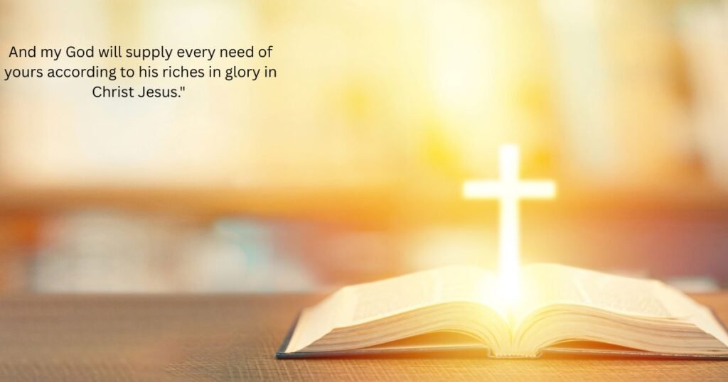 20 Deeply Rooted Bible Verses and Devotional Prayers