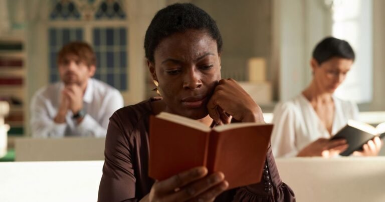African American Sunday Morning Blessings: 75+ Meaningful Messages