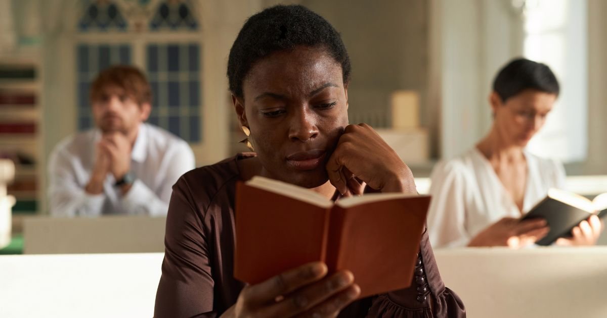 African American Sunday Morning Blessings: 75+ Meaningful Messages
