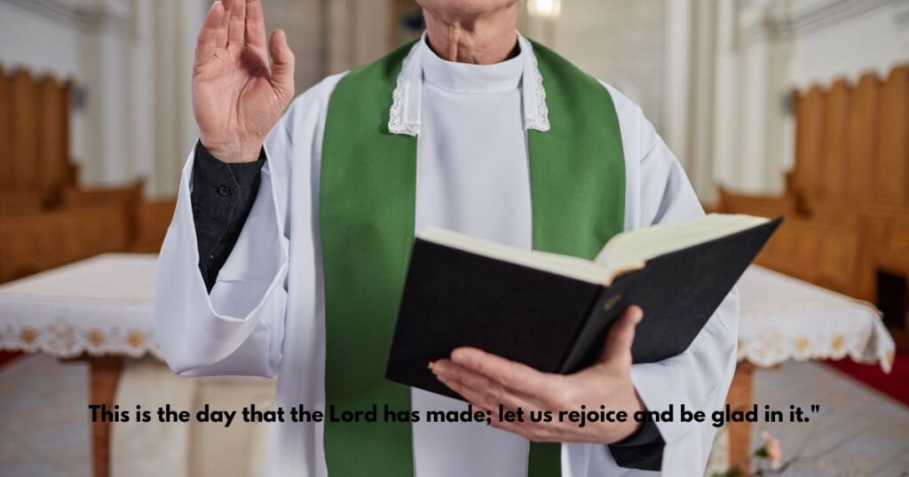 Biblical Promises for Friday Rest