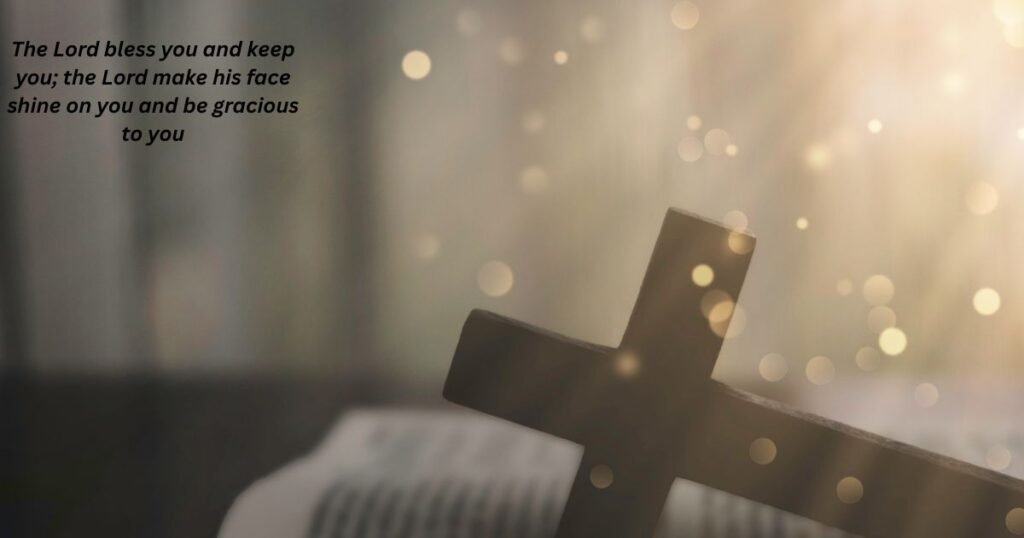 Biblical Verses & Sacred Scriptures for Closing Prayers