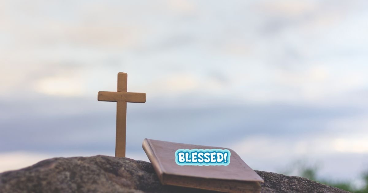 101+ Free Sunday Blessings Images: Beautiful Messages to Share