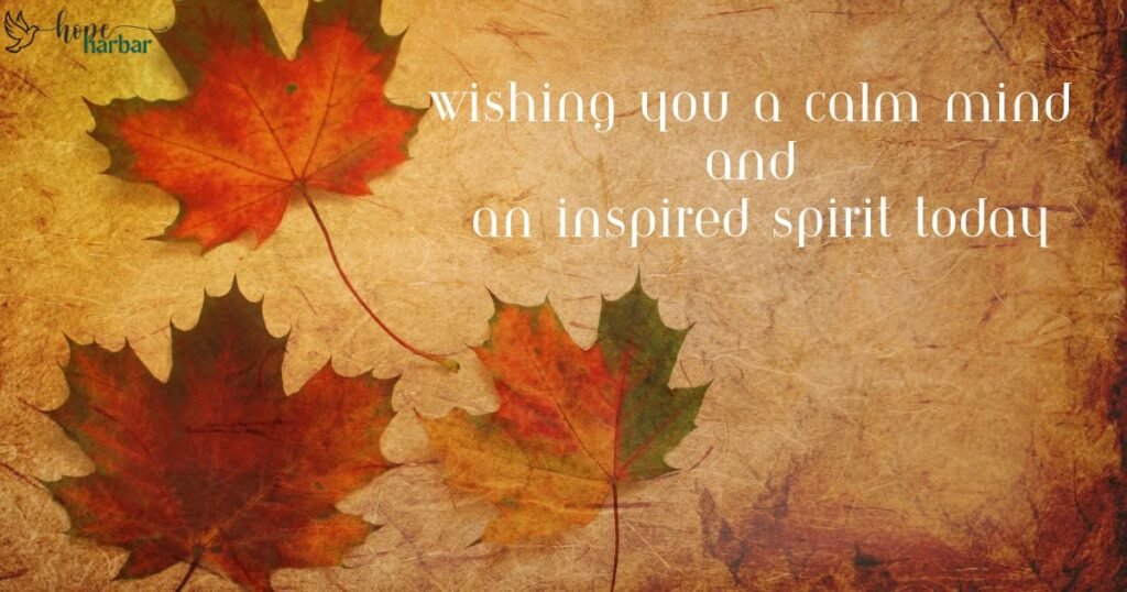Grounding Bible Verses for a Thankful Thursday