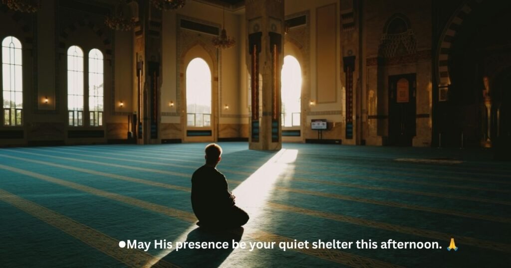 Heartfelt & Short Blessings for Daily Sharing