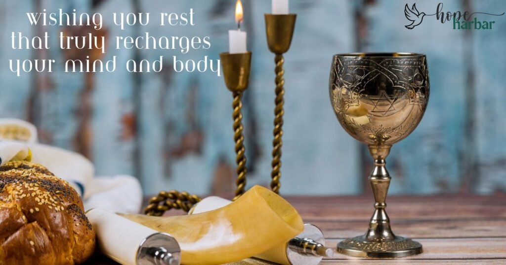 Scripture-Based Saturday Prayers and Bible Verses