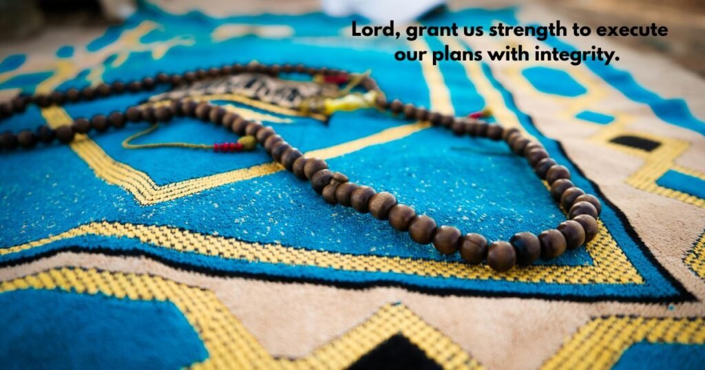 Short Closing Prayers for Quick Gatherings and Meetings