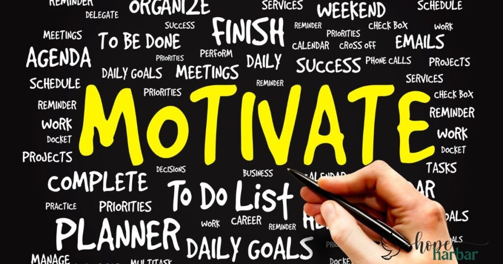 Short Thursday Motivational Quotes for Work