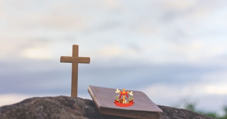 75+ Sunday Blessings and Prayers Images to Share