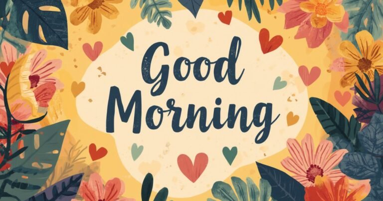 106+ Good Morning African American Friday Blessings for Faith and Strength
