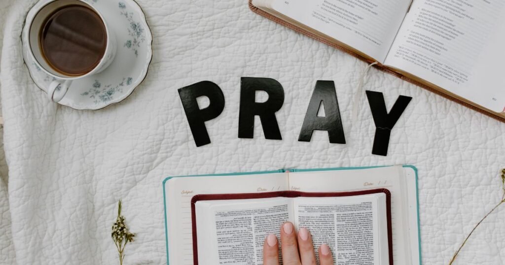220+ Friday Prayer Images and Quotes to Share with Faith and Hope