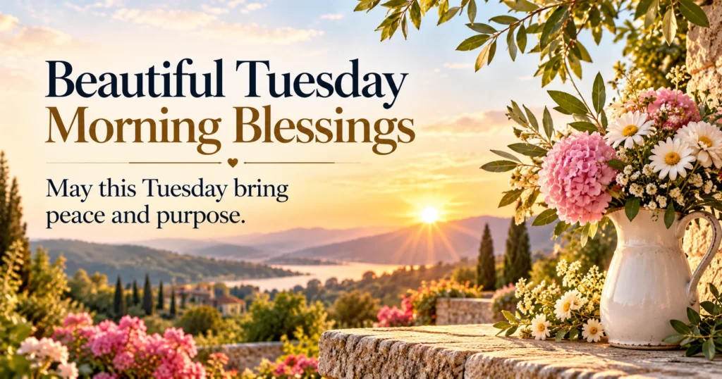 Positive Tuesday Quotes That Fit Clean Graphic Designs