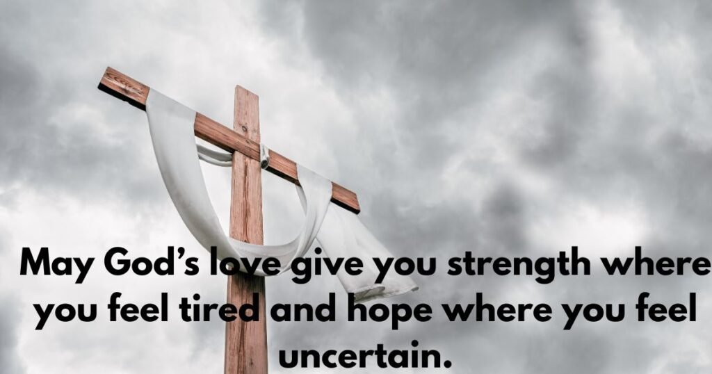 Christian Blessed Friday Images
