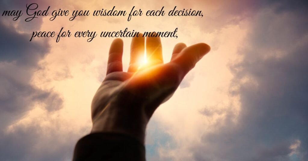 Community, Legacy, and Purpose for the Days Ahead