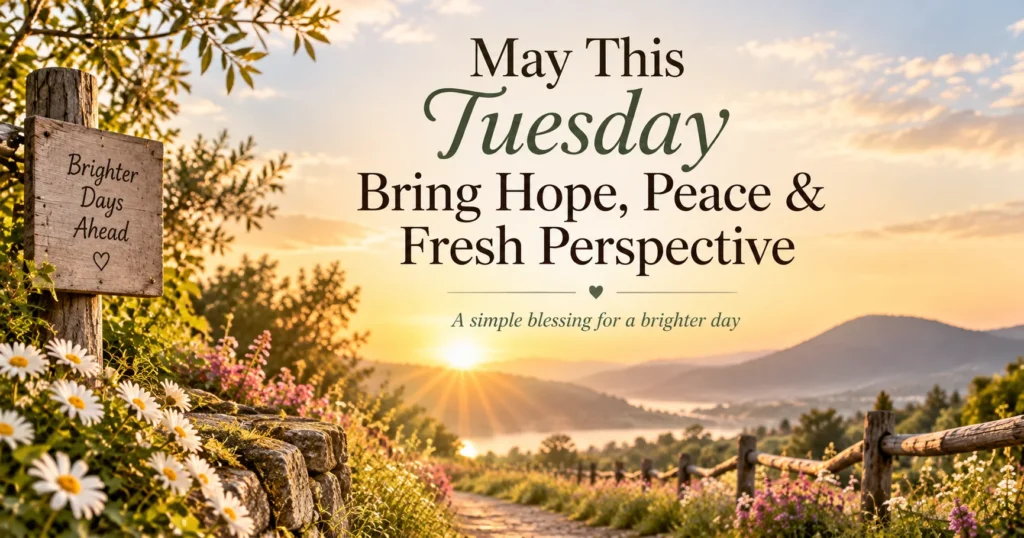 Create Better Tuesday Inspiration Images with Less Text