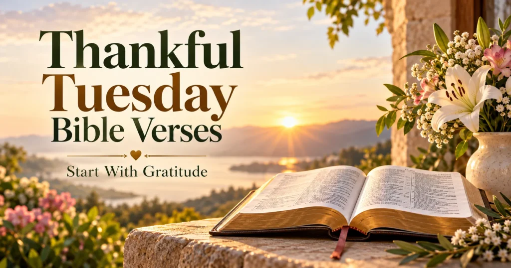 How to Use a Verse Without Sounding Forced