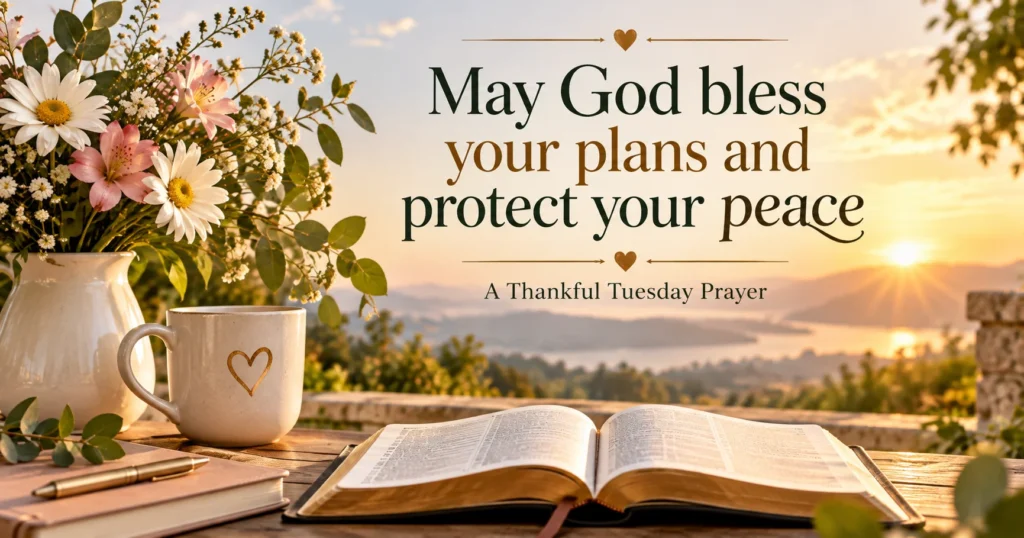 Messages for Family and Friends With Bible-Inspired Hope