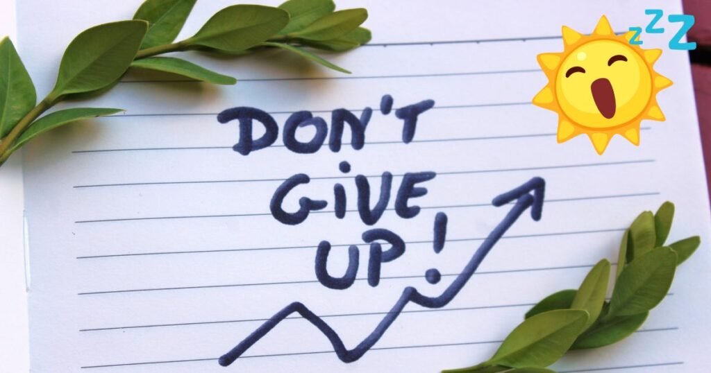 Positive Afternoon Thoughts Without Toxic Positivity