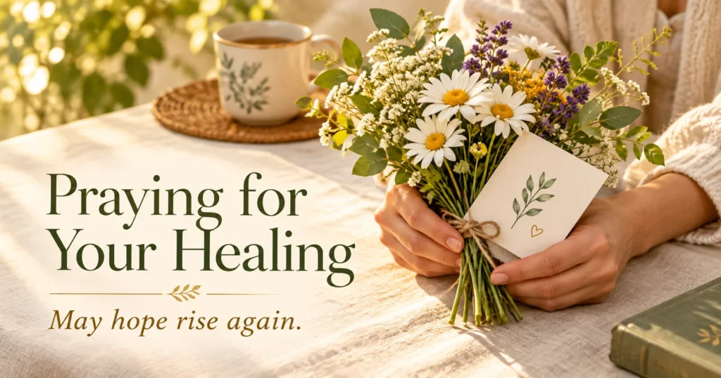 Prayers for Protection, Wise Choices, and Safe Travel