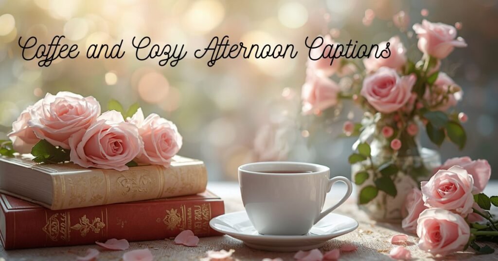Romantic and Caring Afternoon Image Messages