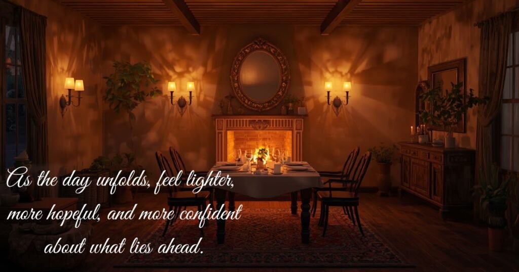 Short Good Evening Messages for Quick Sharing