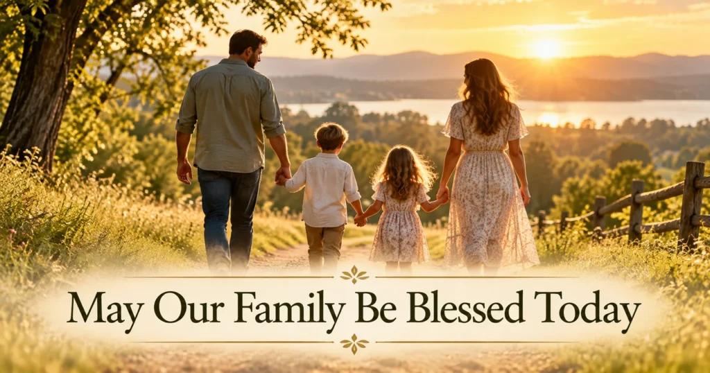 Sunday Family Captions for Photos and Social Posts