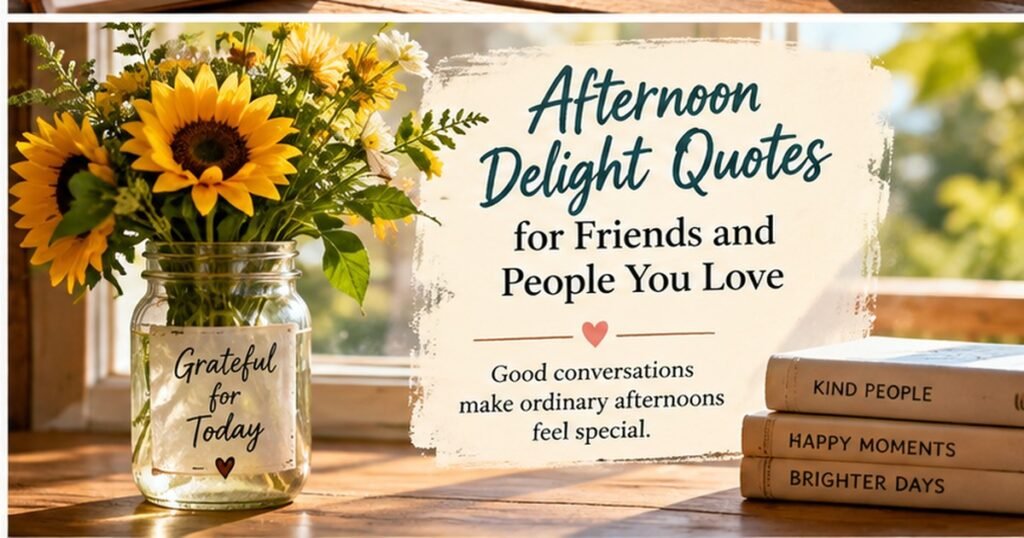 Sunshine and Golden-Hour-Coming Quotes