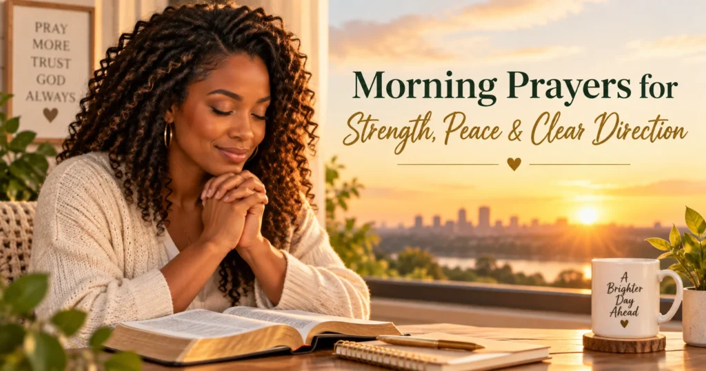 Thankful Thursday Words for Family and Community