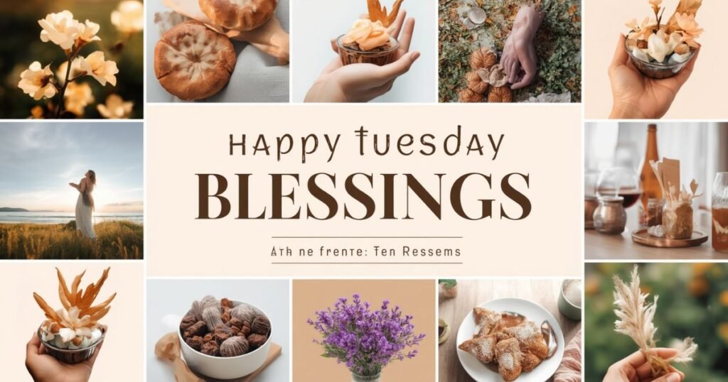 Tuesday Motivation for Work and Busy Schedules