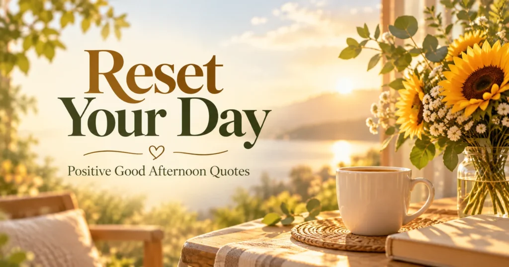 Workday Quotes for Focus Without the Pressure